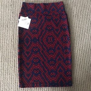 LuLaRoe Cassie size XS